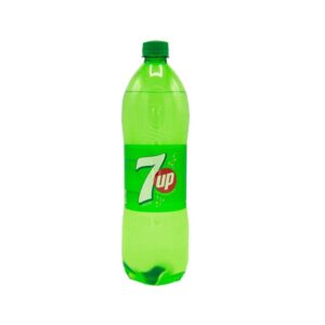 7 UP