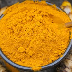 Turmeric ( HALDI )