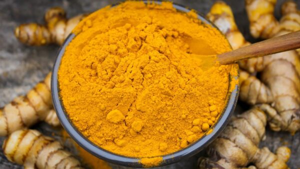 Turmeric ( HALDI )