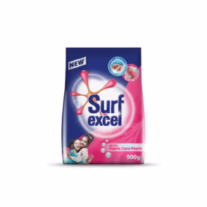 SURF EXCEL WASHING POWDER