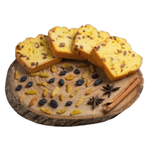 FRUIT CAKES