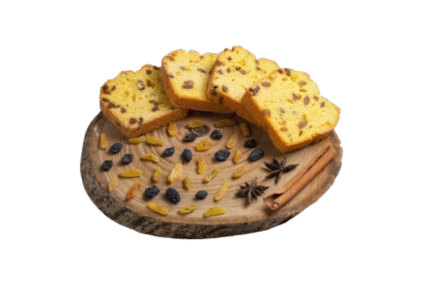 FRUIT CAKES