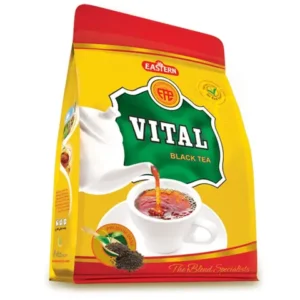 VITAL TEA 430 GM
