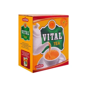 VITAL TEA 170 GM
