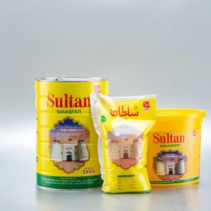 Sultan Banaspati