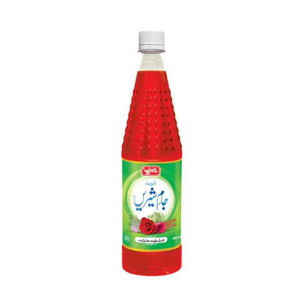 Qarshi Jam-e-Shirin 900 ML