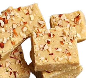 BARFI SPECIAL