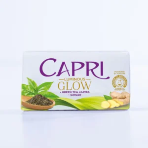 CAPRI BODY SOAP l 120GM