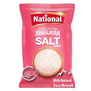 National Pink Salt | 800 Gram