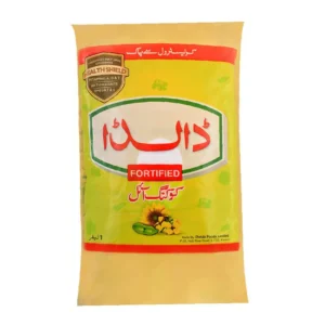 Dalda Cooking Oil | 1 Kg