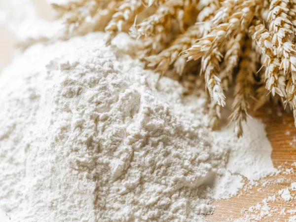 Wheat Flour