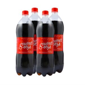 GOURMET COLA