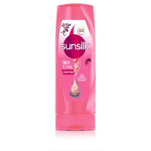 Sunsilk shampoo