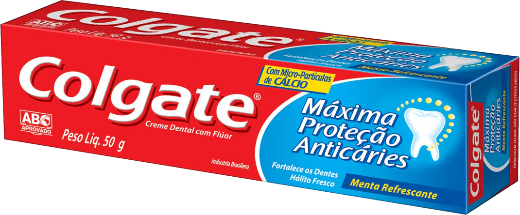 Toothpastes