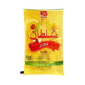 Sultan cooking oil  l  1 ltr