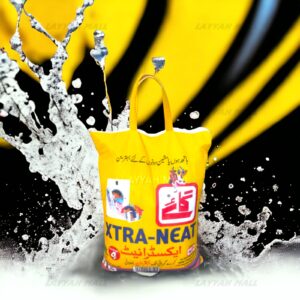 XTRA NEAT WASHING POWDER