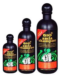BIO AMLA  SHAMPOO