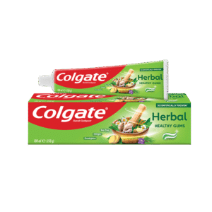 COLGATE HERBAL