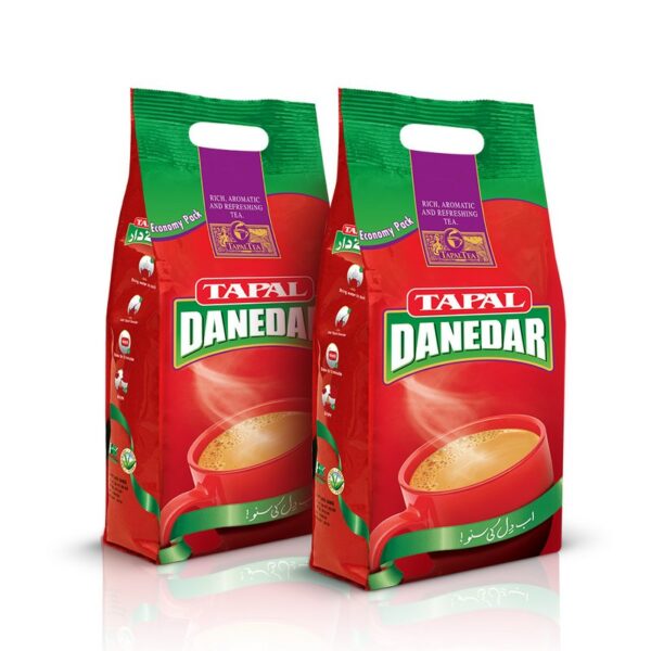 TAPAL DANEDAAR TEA