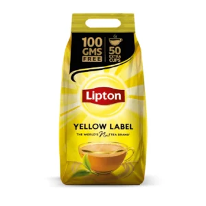 LIPTON TEA 900 GM