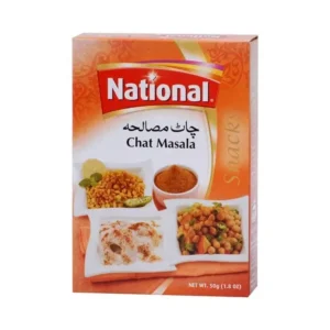 National Chat Masala | 85Gram