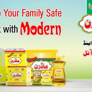 Modern Banaspti