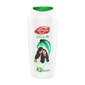 LIFEBUOY HERBAL SHAMPOO