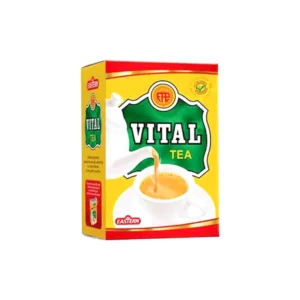 VITAL TEA 85 GM