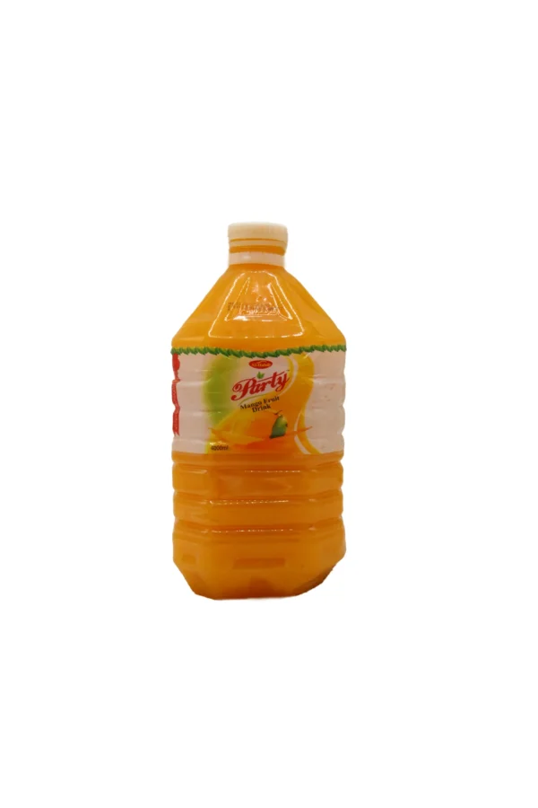 MANGO FRUIT DRINK (  ALHABIB ) 5 LITER