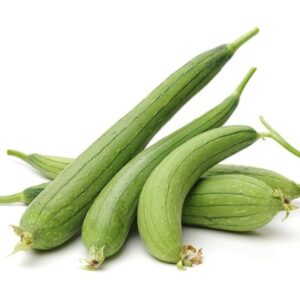 Sponge Gourd ( Ghiya Toriyan )