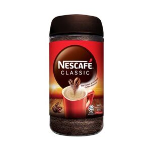 NESCAFE CLASSIC COFFEE 50 GM