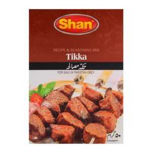 SHAN TIKKA MASALA