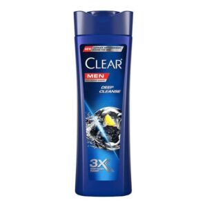 CLEAR SHAMPOO 180 ML