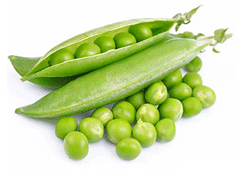 Green Peas ( Matar )