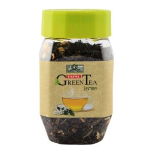 Tapal Green Tea Leaves Jasmine 100 GM