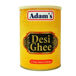 ADAM'S DESI GHEE 500 GM