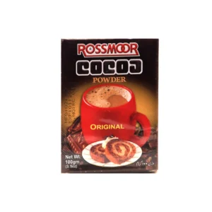 COCO POWDER ROSSMOOR 40 GM