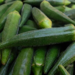 Lady Finger ( Bhindi )