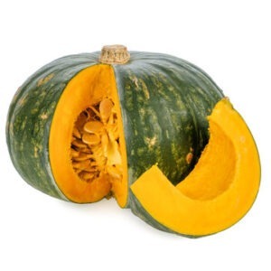 Pumpkin