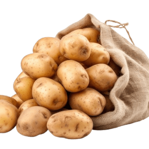 Potato