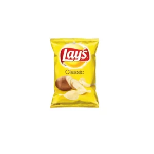LAYS CLASICC CHIPS