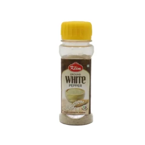WHITE PAPPER POWDER KLIM 25 GM