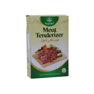 MEAT TENDERIZER POWDER BY FOOD NET 30 GM