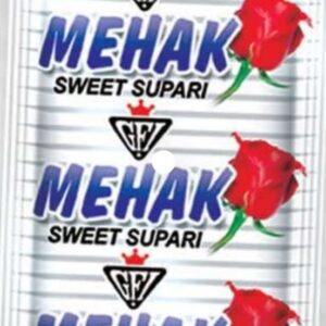 MEHAK SWEET SUPARI