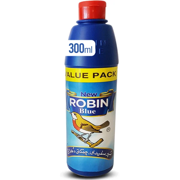 ROBIN BLUE ( NEAL ) 300 ML