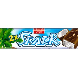 SPARK CHOCOLATE BY SHIRIN ASIA