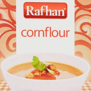 RAFHAN CORN FLOUR 275 GM