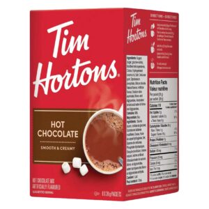 TIMS CHOCOLATE HOT CHOCOLATE POWDER 30 GM