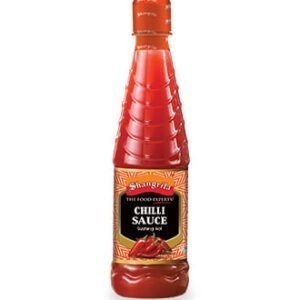 SHANGRILA CHILI SAUCE 275 ML