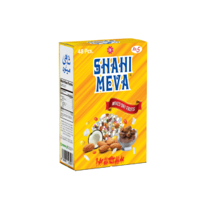SHAHI MEVA